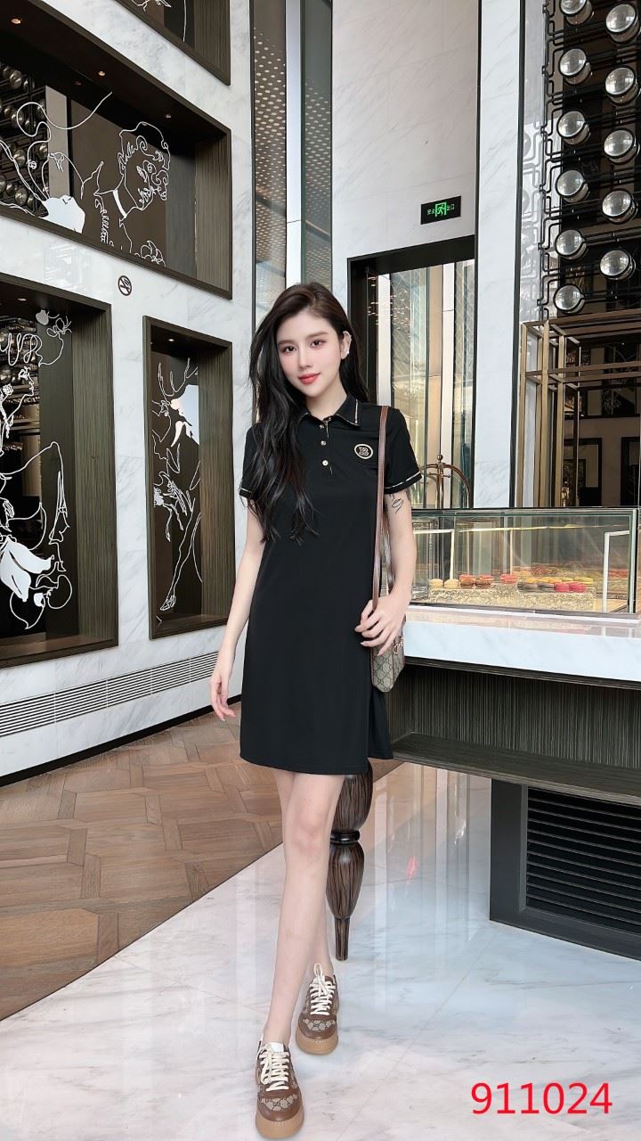 Burberry Dress